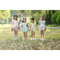 boutique WD Wolf remake bubble girls dress